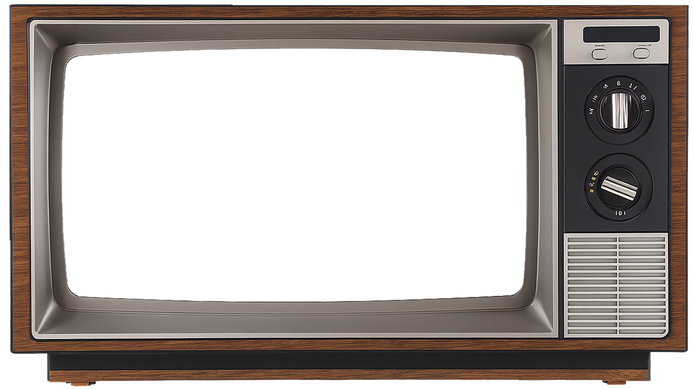 TV Frame